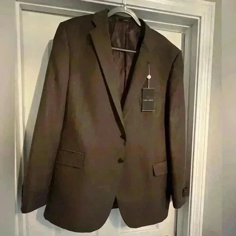 Men&acirc;s Brand New Joseph Abboud Sport Jacket